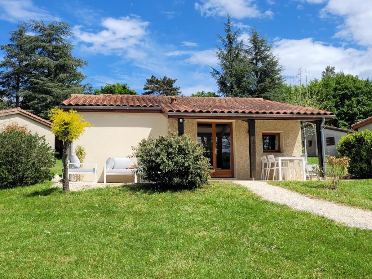 Village De Montmarsis Gourdon-en-quercy Εξωτερικό φωτογραφία
