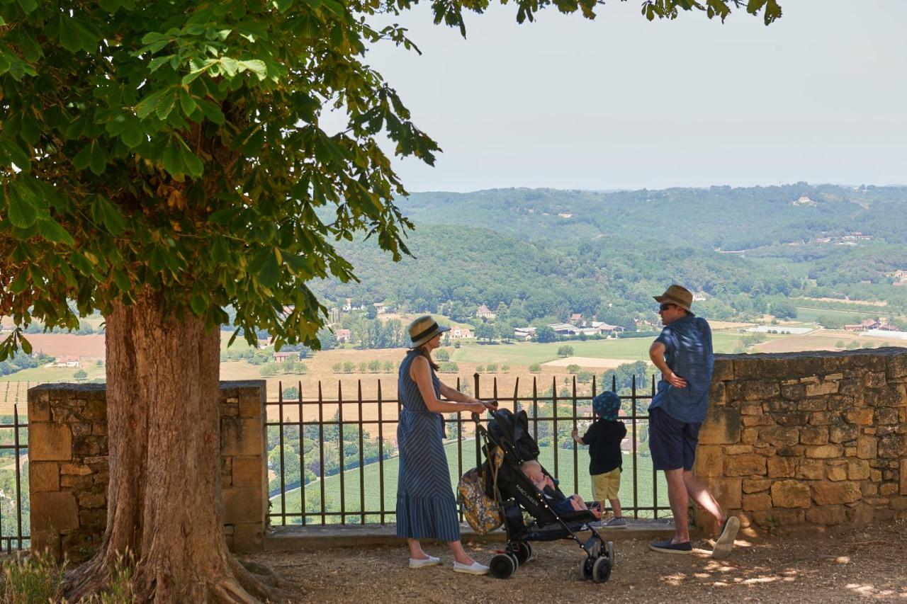 Village De Montmarsis Gourdon-en-quercy Εξωτερικό φωτογραφία