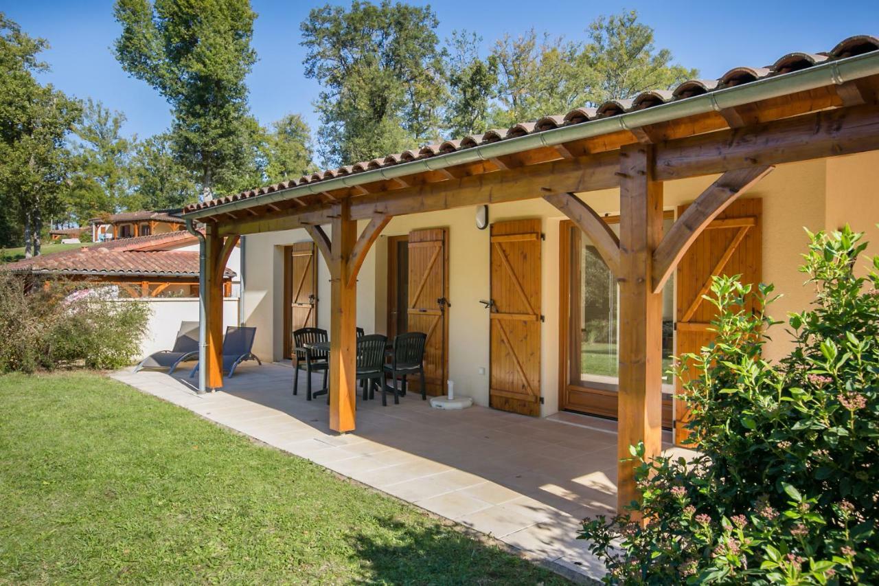 Village De Montmarsis Gourdon-en-quercy Εξωτερικό φωτογραφία