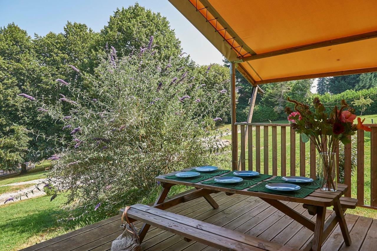 Village De Montmarsis Gourdon-en-quercy Εξωτερικό φωτογραφία