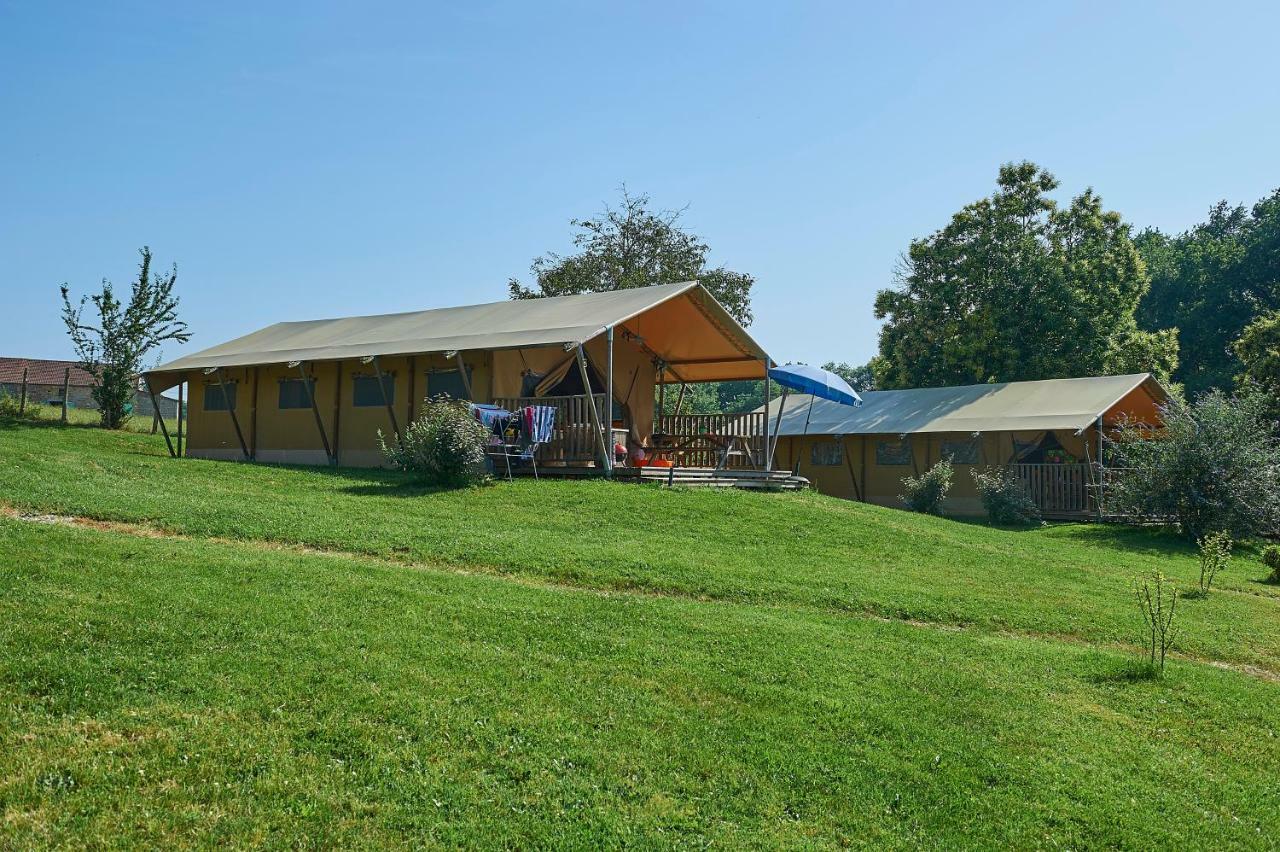Village De Montmarsis Gourdon-en-quercy Εξωτερικό φωτογραφία