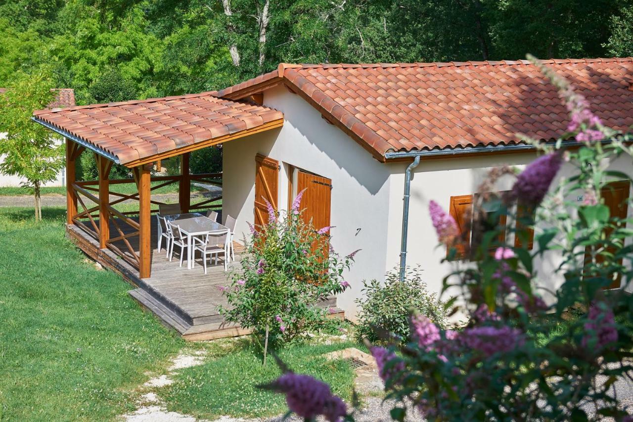 Village De Montmarsis Gourdon-en-quercy Εξωτερικό φωτογραφία