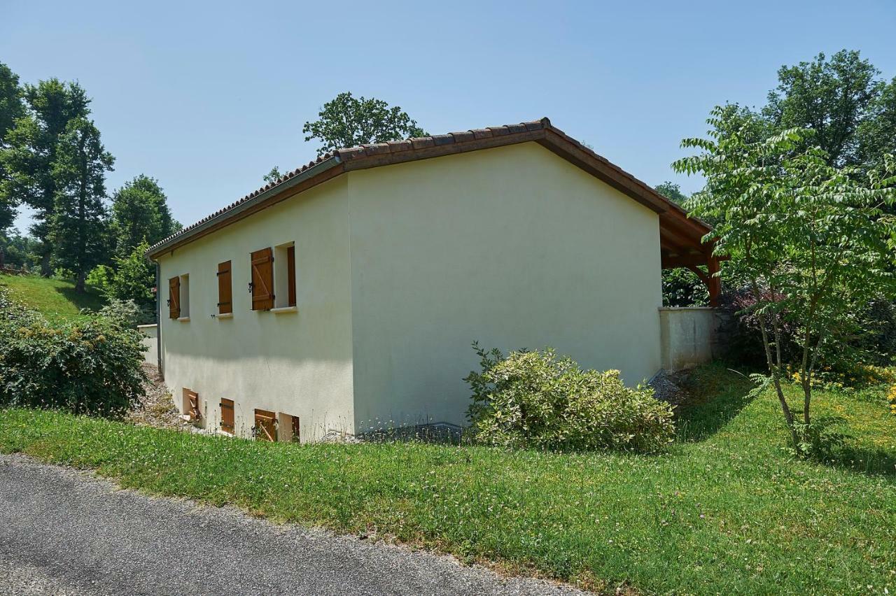 Village De Montmarsis Gourdon-en-quercy Εξωτερικό φωτογραφία